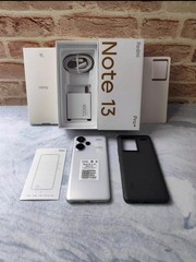 Xiaomi Redmi Note 13 Pro+ 5G 200MP Mediatek Dimensity 7200 Ultra Google