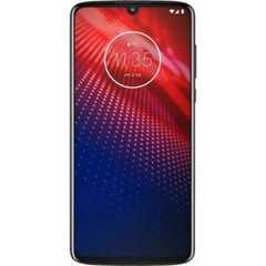 Motorola Moto Z4 XT1980-4 128GB Verizon Unlocked SMARTPHONE Open Box Grey US