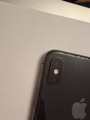 Apple iPhone XS Max – 64 GB – Space Gray (AT&T) A1921 For parts