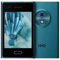 HMD Touch 4G, World&rsquo;s First Hybrid Phone unlocked | FedEx Shipping