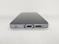 Samsung Galaxy S25+ 256GB Icy Blue SM-S936U (Spectrum) Fully Functional DF8908