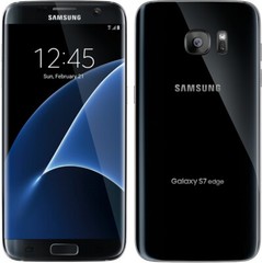 Samsung Galaxy S7 Edge G935U 32GB 4G LTE Original GSM Unlocked Phone * Minor