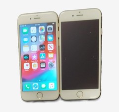 Apple Iphone 6. 16gb. Unlocked. 4.7&Prime; Retina HD Display, 8MP, GOLD