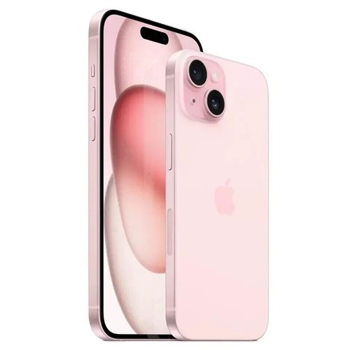 Apple iPhone 15 256gb Pink color Unlocked