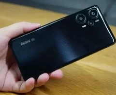 Xiaomi Redmi Note 12 Turbo 5G 6.67&Prime; 128GB 256GB 512GB 1TB Global ROM Phone