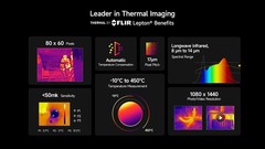 Ulefone Armor 27T PRO 5G Rugged Phone Thermal Imaging 24GB/256G 64MP NV 10600mAh