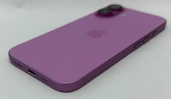 Apple iPhone 16 6.1&Prime; 128 GB NYAR3LL/A – Pink *T-MOBILE LOCKED READ*