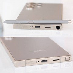 Samsung Galaxy S24 Ultra 5G SM-S928U 12+512GB Factory Unlocked ❖ New Sealed ❖