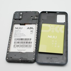 NUU A9L S6303L 32GB (UNLOCKED) 4G LTE Android Smartphone READ DESC B061