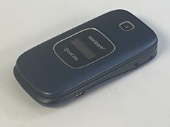 Kyocera Cadence S2720 Verizon Wireless Unlocked 4g LTE Camera Flip Phone In Box