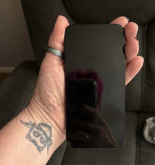 Apple iPhone 14 128GB Midnight Factory Unlocked A2649 (MPUA3LL/A)