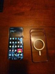 Google Pixel 10 Pro XL – 256 GB Jade – (Unlocked)