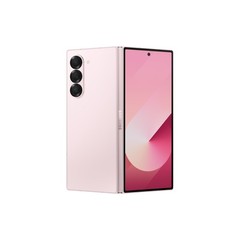 Samsung Galaxy Z Fold6 7.6&Prime; 512GB Fully Unlocked, Pink