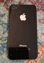 Apple iPhone 4 A1349 Black Verizon/Sprt Read Description