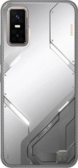 Infinix GT 30 5G+ (Blue 256GB 8GB RAM) Dimensity 7400 Processor Unlocked