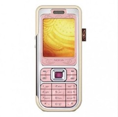 Nokia 7360 2G GSM 900/1800/1900 Unlocked Infrared port Radio CAMERA Cellphone