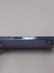 Apple iPhone 13 Pro Max – 256 GB – Sierra Blue (Unlocked)