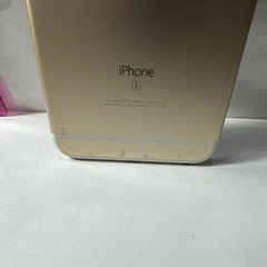 Apple 🍎 iPhone 6s Plus A1687 Gold iOS Smartphone 128GB 5.5in 12MP GSM