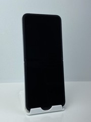 Samsung Galaxy Z Flip6 SM-F741U1 512GB Crafted Black Unlocked device Clean ESN