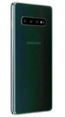 New Samsung Galaxy S10 SM-G973U 512GB Unlocked T-Mobile AT&T Verizon Prism Green