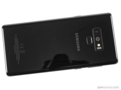 Original Samsung Galaxy Note 9 SM-N960U 128GB /512GB Unlocked Android Smartphone