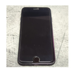 Apple iPhone 7 Black 128GB Unlocked Verizon A1660 iOS 4.7in screen issue