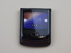 Motorola razr 2020 (XT2071-2) 256GB (AT&T) Smartphone – Clean IMEI – H7851