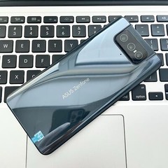 Asus Zenfone 8 Flip 5G 64MP Snapdragon 888 5G 128GB Android Smartphone