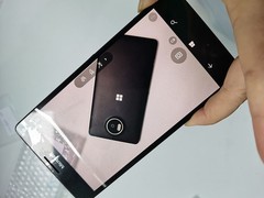 Microsoft Lumia 950 XL – 32 GB – (Unlocked) 5.7&Prime; microSDXC Smartphone