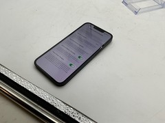 Apple iPhone 14 Midnight Blue 128GB LOCKED A2649 MPUA3LL/A GCHKGX6WJY