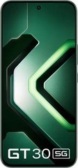 Infinix GT 30 5G+ Global 128GB 8GB RAM Dual SIM Unlocked Android Smartphone