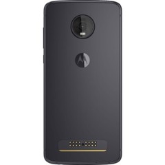 Motorola Moto Z4 XT1980-4 128GB Verizon Unlocked SMARTPHONE Open Box Grey US