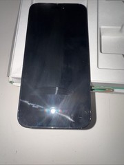Apple iPhone 14 Pro Max – 256 GB – Space Black (Unlocked)