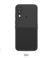OPEN BOX-Caterpillar CAT S62 Pro Dual-SIM 128GB Black Unlocked Rugged 4G LTE