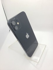 Apple iPhone 12 A2172 UNLOCKED Any Carrier Black 64GB iOS 26.5