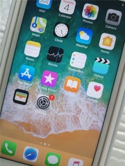 95%N EW Apple iPhone 6s Plus 16/32/64/128G Unlocked With Accessories New Battery