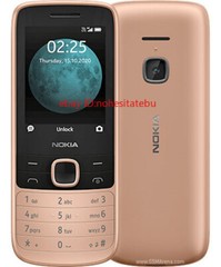 Nokia 225 4G FM radio Bluetooth 0.3MP 128MB 64MB RAM Mobile Phone 2.4&Prime; Dual SIM