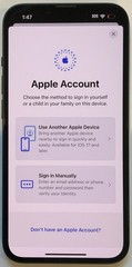TESTED USED GSM UNLOCKED MIDNIGHT iPhone 13, 128GB A2482 ML933LL/A, 88% BATTERY