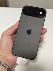 Apple iPhone Air – 256 GB – Space Black (Verizon) UNUSED 100% BATTERY 0 CYCLE