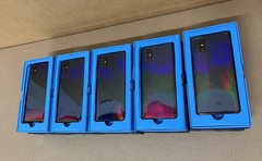 Samsung Galaxy A51 | 128 GB | 4GB | AT&T | USER UNLOCKED | ADAPT Included H