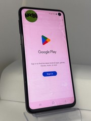 Samsung Galaxy S10e G970U 128GB Unlocked (N988)