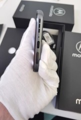 New&Sealed Motorola Edge (2022)256GB UNLOCKED for any carrier