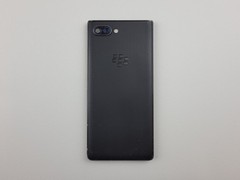 BlackBerry Key2 (BBF100-2) 64GB – Black (GSM Unlocked) – SMALL ISSUE – H7074