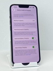 Apple iPhone 13 Pro A2483 128GB Alpine Green 98% battery health Factory Unlocked