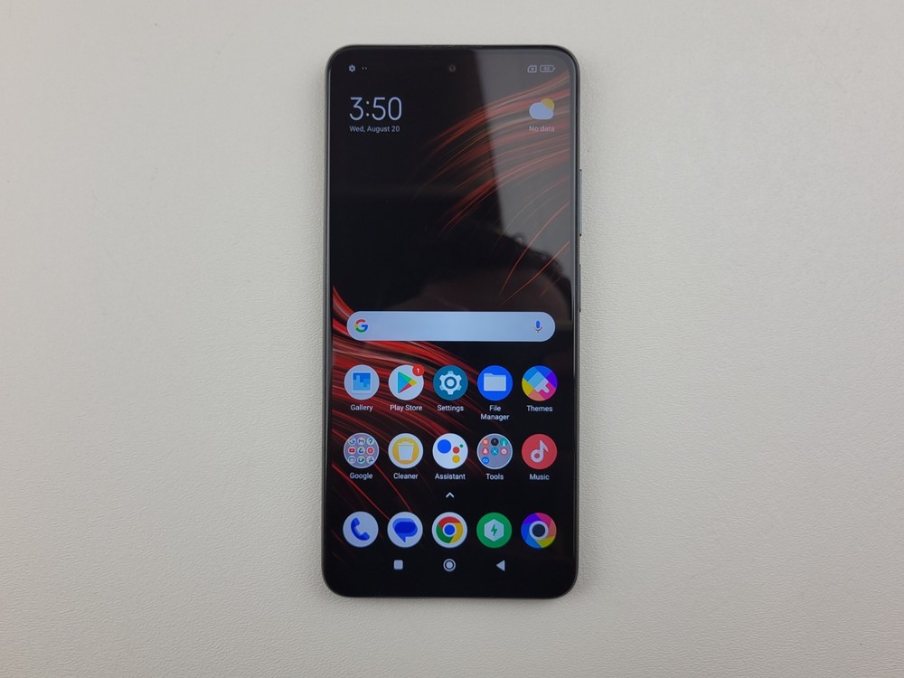 Original Xiaomi POCO M4 Pro 5G 128GB/256GB Dual SIM Global Version Unlocked