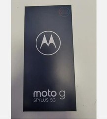 Unlocked Motorola Moto G Stylus 5G (2022) 128GB+4GB 50MP Smartphone