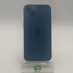 Factory Unlocked Apple iPhone 13 128GB Blue ML9C3LL/A