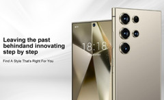 8GB+256GB I24 Ultra Android 13 Smartphone – 6.8&Prime;HD Display, 6000mAh Battery