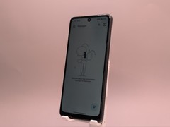 OnePlus Nord N30 CPH2515 128GB Chromatic Gray T-Mobile Unlocked W087552