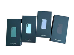 💯NEW BRAND SAMSUNG GALAXY S23+ PLUS 5G SM-S916U1 ALL COLORS AND MEMORY GSM+CDMA